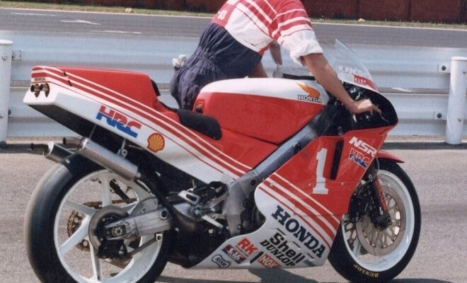 Motorcycles Riders Say Are Not Fun to Ride at All