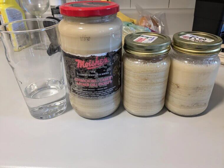 The Sacred Bacon Grease Jar