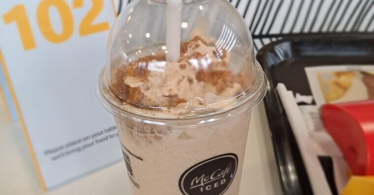 Frappes