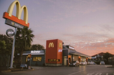 Menu Items You’re Better Off Skipping at McDonald’s