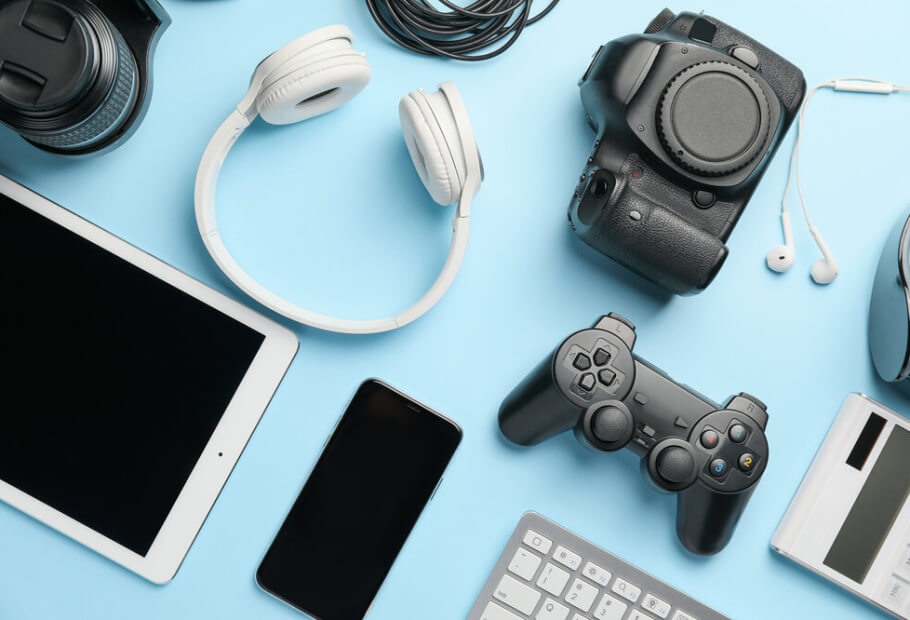 Amazon Tech Deals for Fans Who Want Quality and Savings