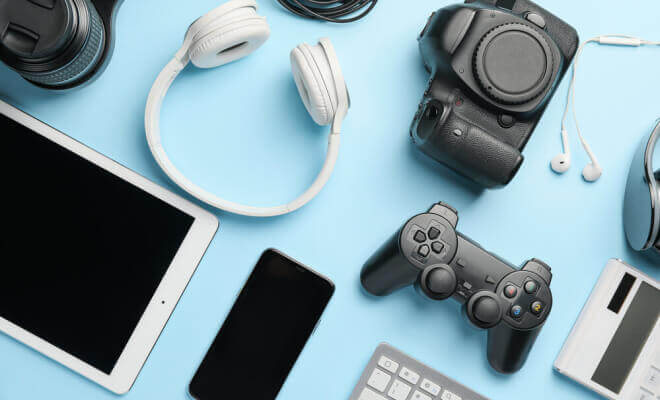 Amazon Tech Deals for Fans Who Want Quality and Savings