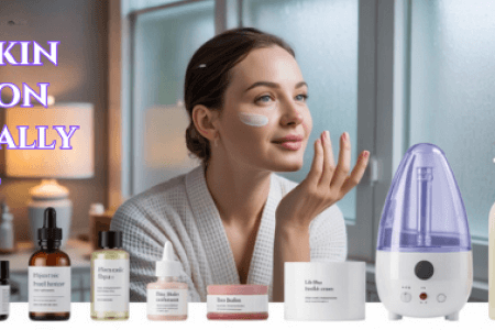 Winter Hydration That Works ❄️