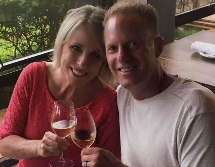 "You Look Like Someone I Know"