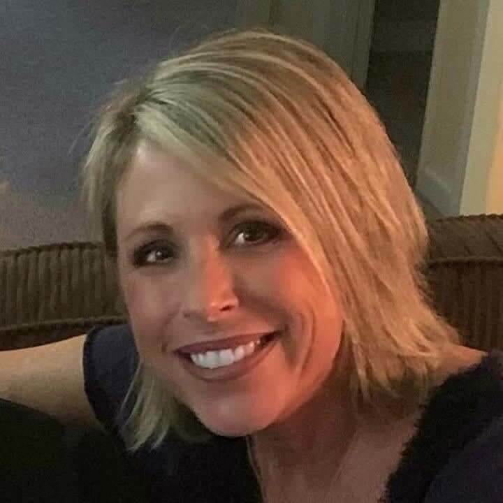 She Looked So Familiar, But Why?