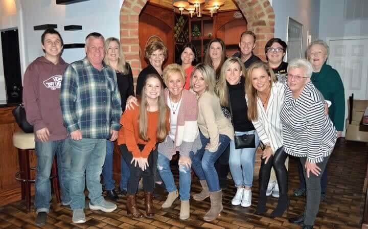 What You Seek Is Seeking You