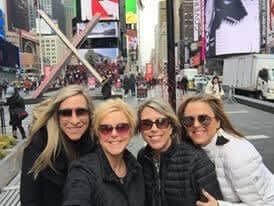 They Have More Things in Common