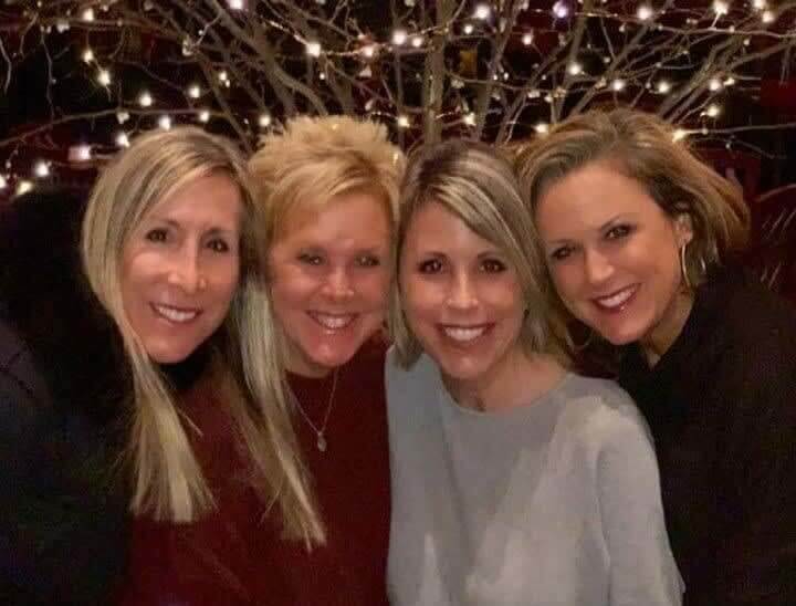 A Mutual Feeling About Their Mother