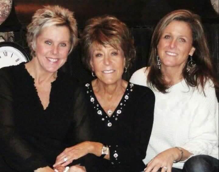 Rachelle and Kristelle’s Biological Mother