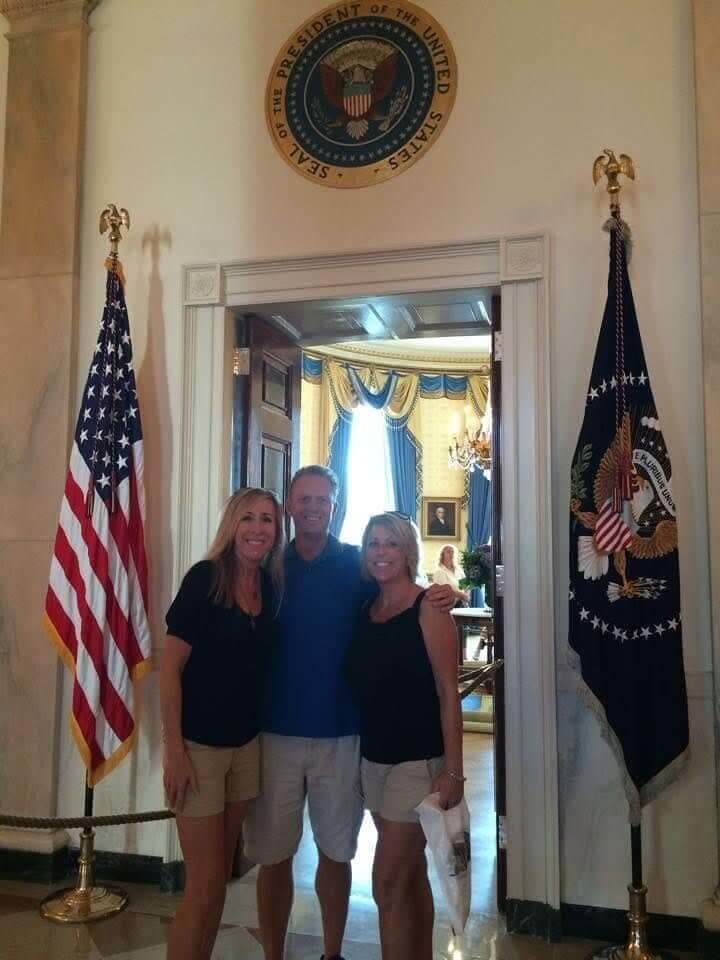 If Only They Could Meet Her Sooner