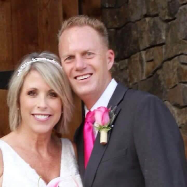 An Emotional Reunion