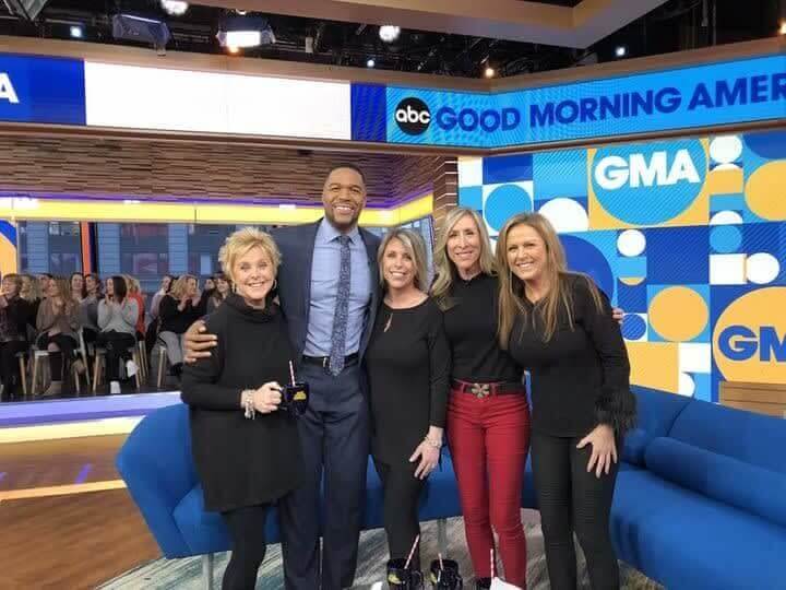 Good Morning America