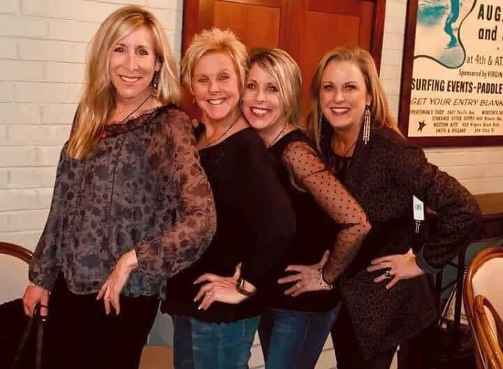 More Than Just Co-Workers