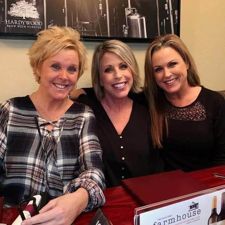 One Surprise After Another