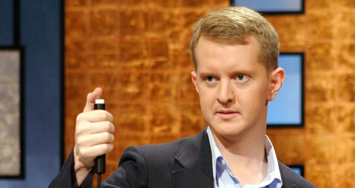 Ken Jennings Finally Copped To The Strange Lies He Told On Jeopardy