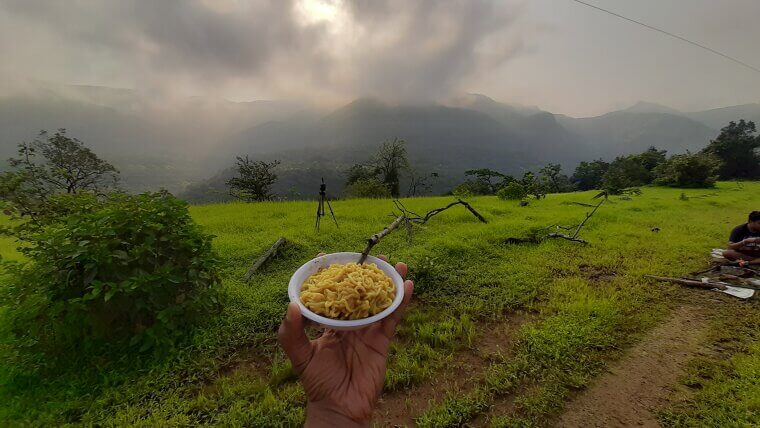 Purpose Fuels Vitality