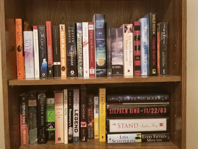 Learning Keeps Us Young