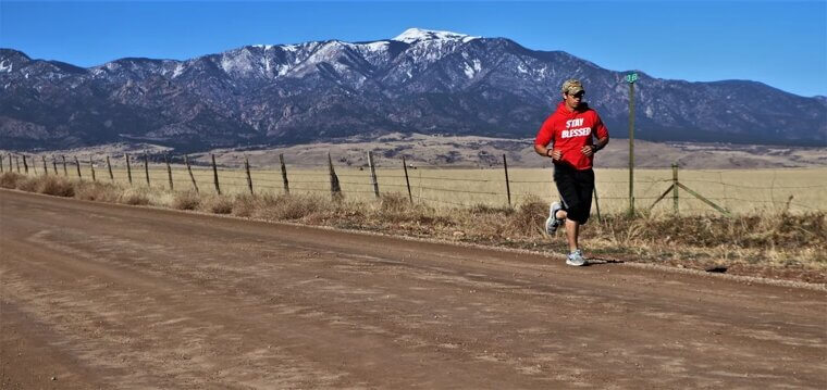 Movement Is Medicine