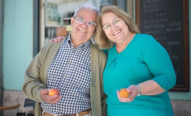 What People Who Age Well Know That Most Don’t