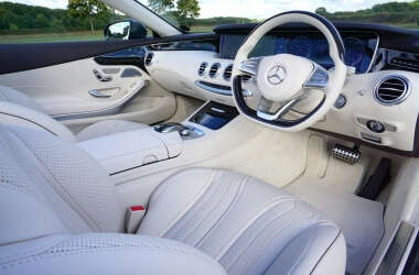 The Safest Cars of 2025