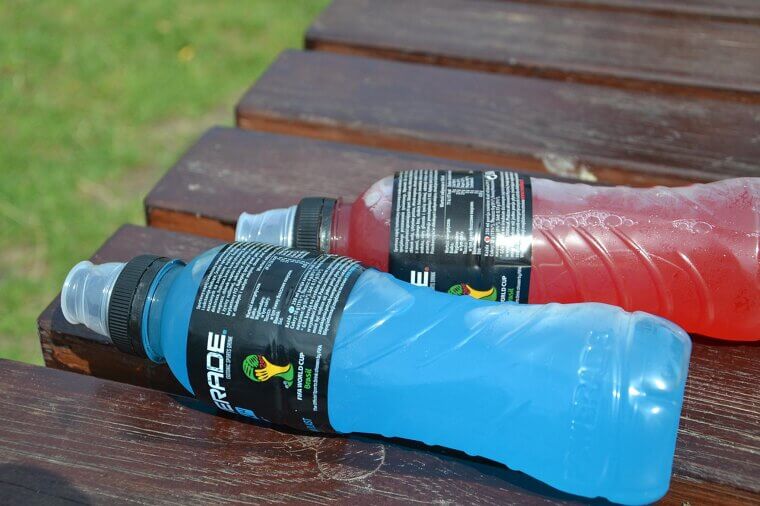 Sports Drinks