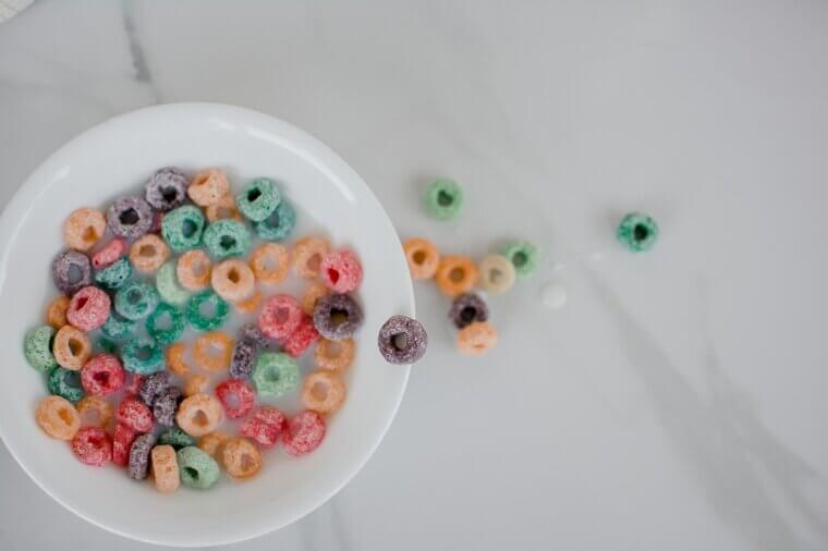 Breakfast Cereals