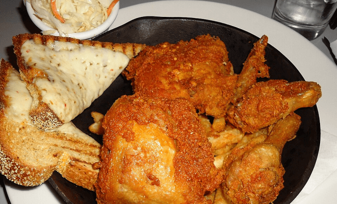 The Worst Possible Foods to Have for Dinner