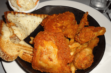 The Worst Possible Foods to Have for Dinner