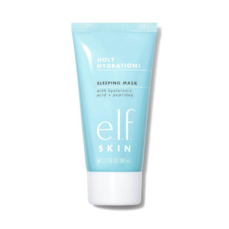 e.l.f. Hydration Mask - Wake Up Refreshed!