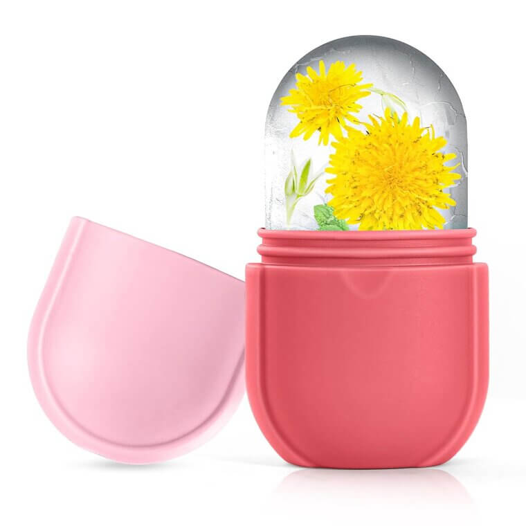 Ice Roller - Enhance Your Glow - Don’t Miss the 14% Discount!