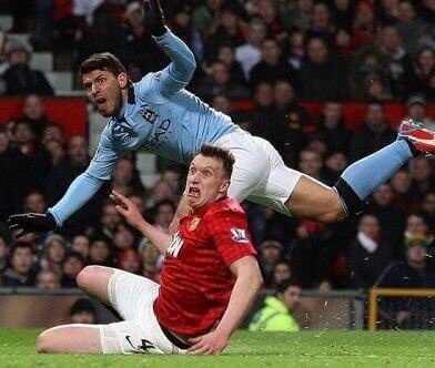 絶望の表情が面白すぎて無視できない