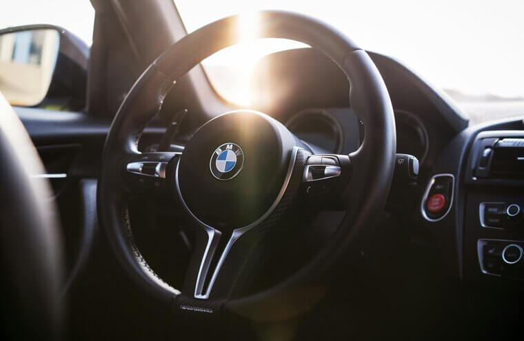 The Steering Wheel Vibrates at Certain Speeds