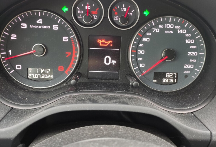 Signs Your Car Is Silently Dying From Neglect