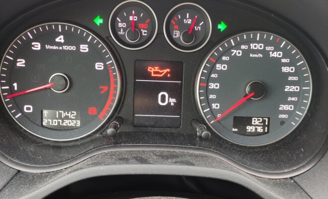 Signs Your Car Is Silently Dying From Neglect