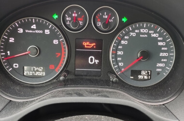 Signs Your Car Is Silently Dying From Neglect