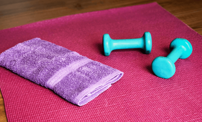 Finding an Exercise Routine You Can Stick With