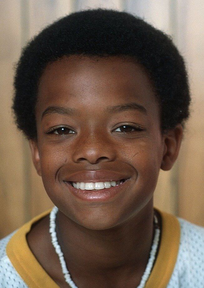 Todd Bridges è stato colpito da questa notizia