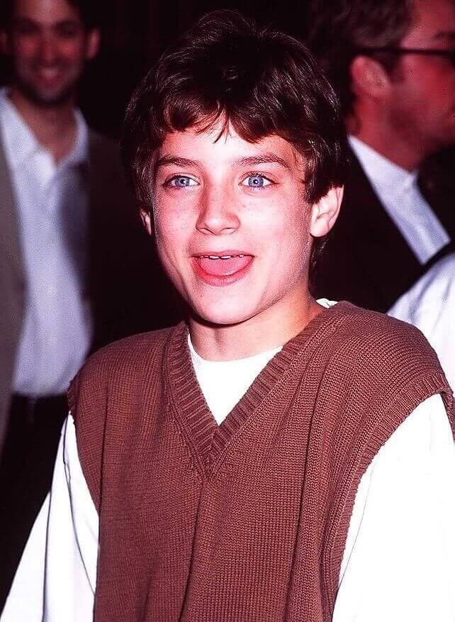 elijah Wood sapeva troppo