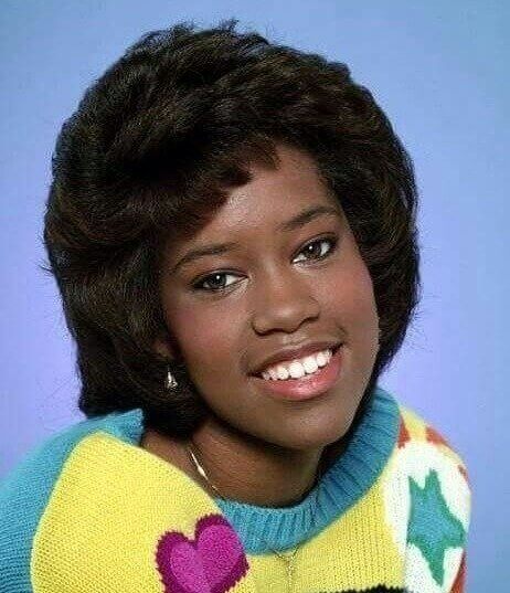 La mamma di Regina King le ha fatto un favore