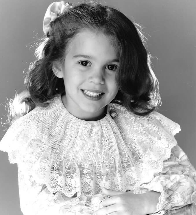 Christy Carlson Romano ha ricevuto un cattivo consiglio