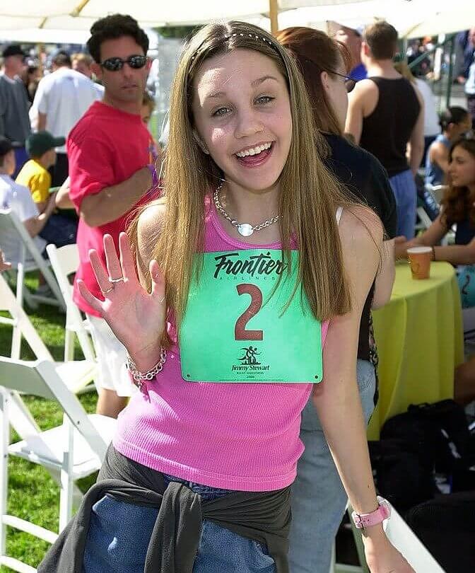 Amanda Bynes ha dato di matto