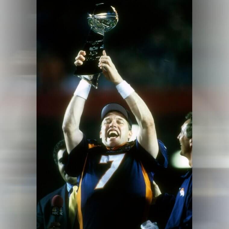 John Elway