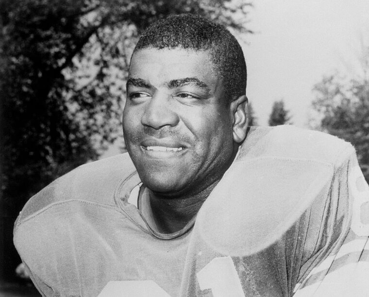 Dick Lane