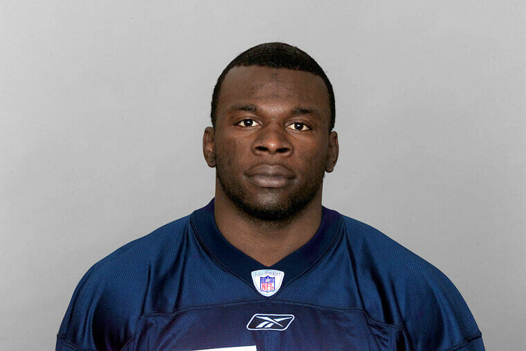 Travis Henry