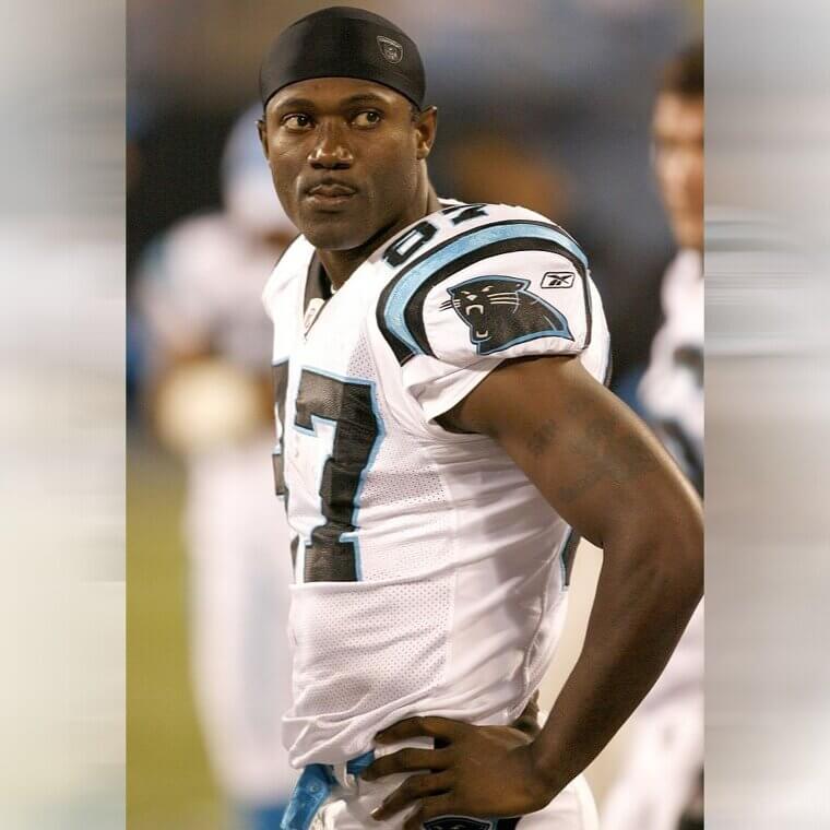 Muhsin Muhammad II