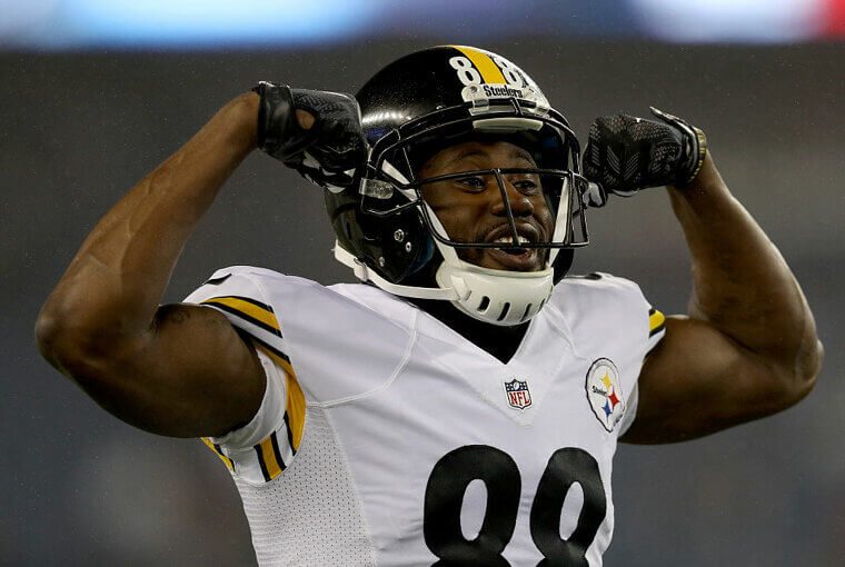 Darrius Heyward-Bey