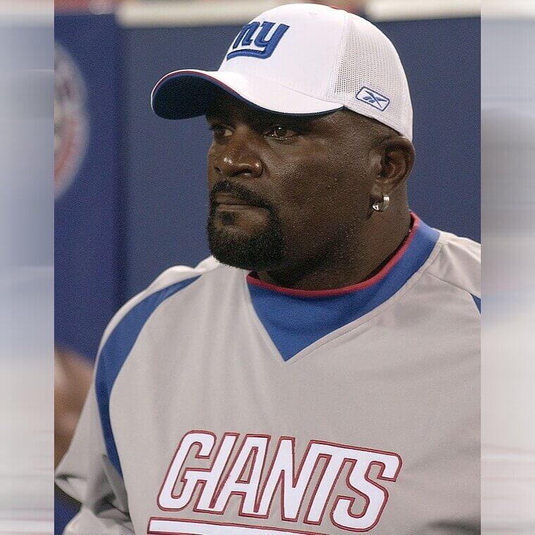 Lawrence Taylor