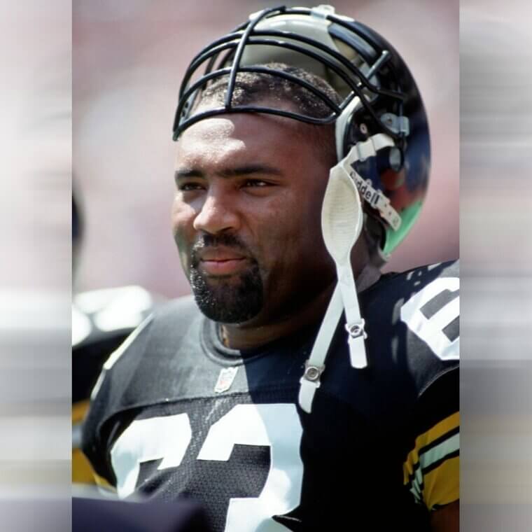 Dermontti Dawson