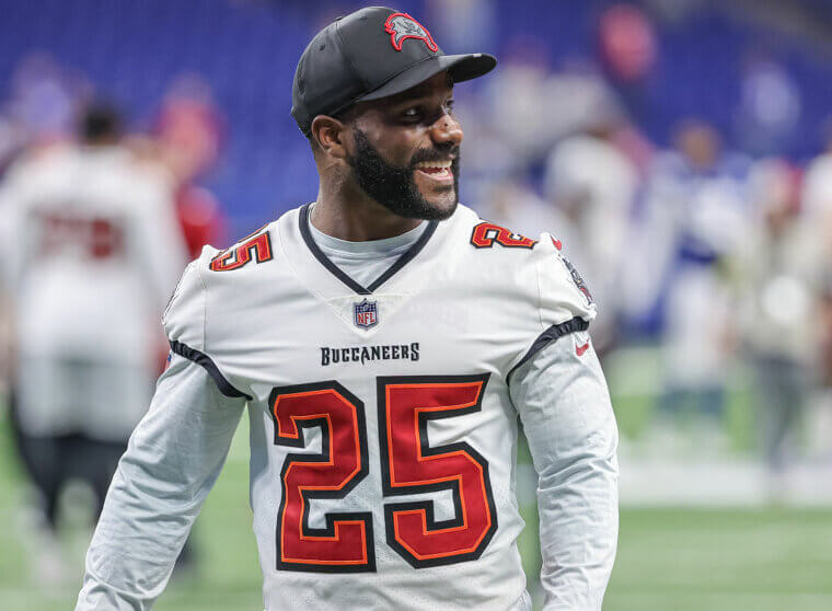 Giovani Bernard