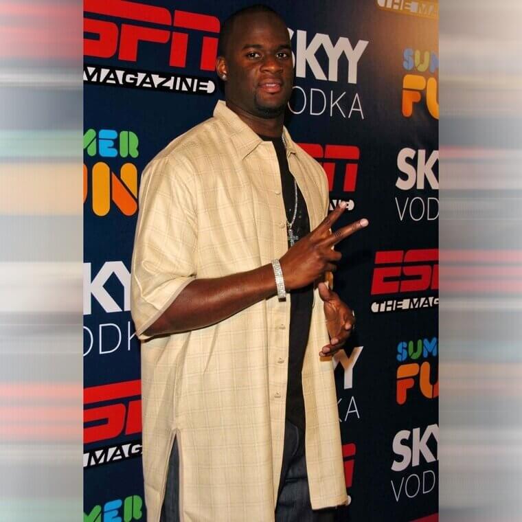 Vince Young